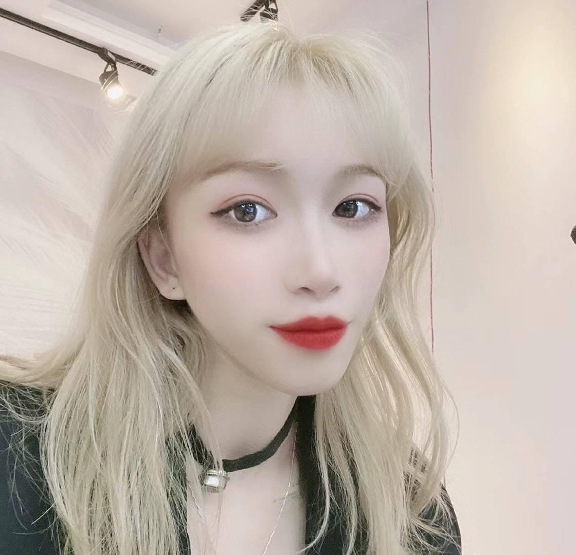 黄浦良家妹子甜甜