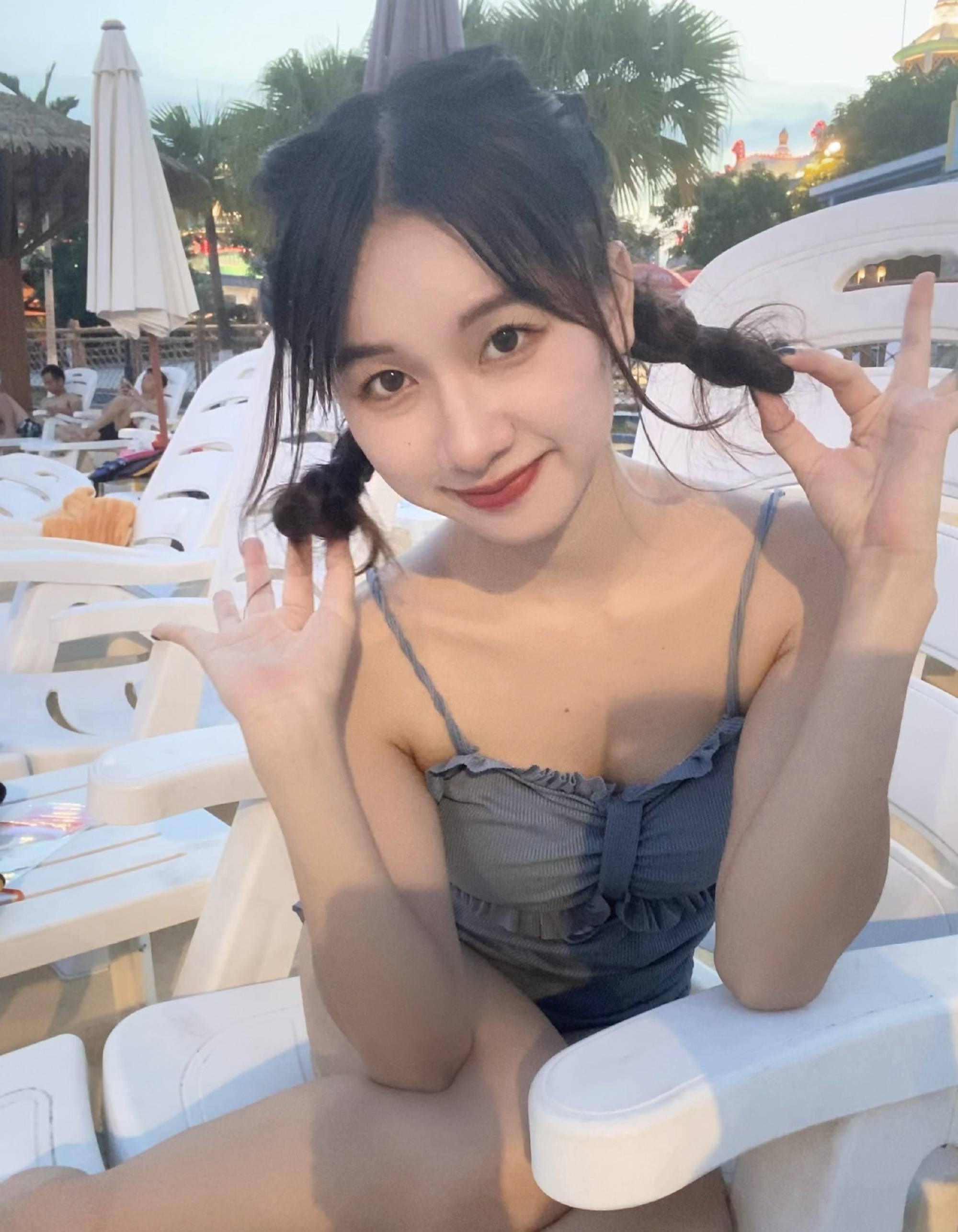 上海公司前台兼职妹妹