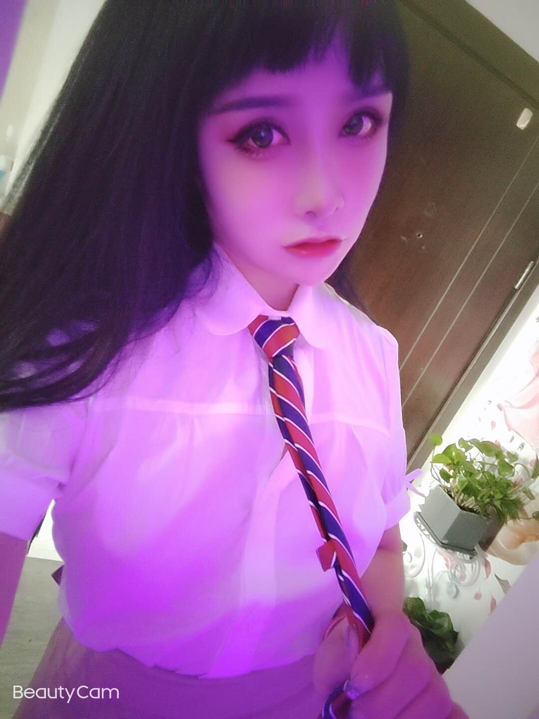 上海普陀菲菲妹妹