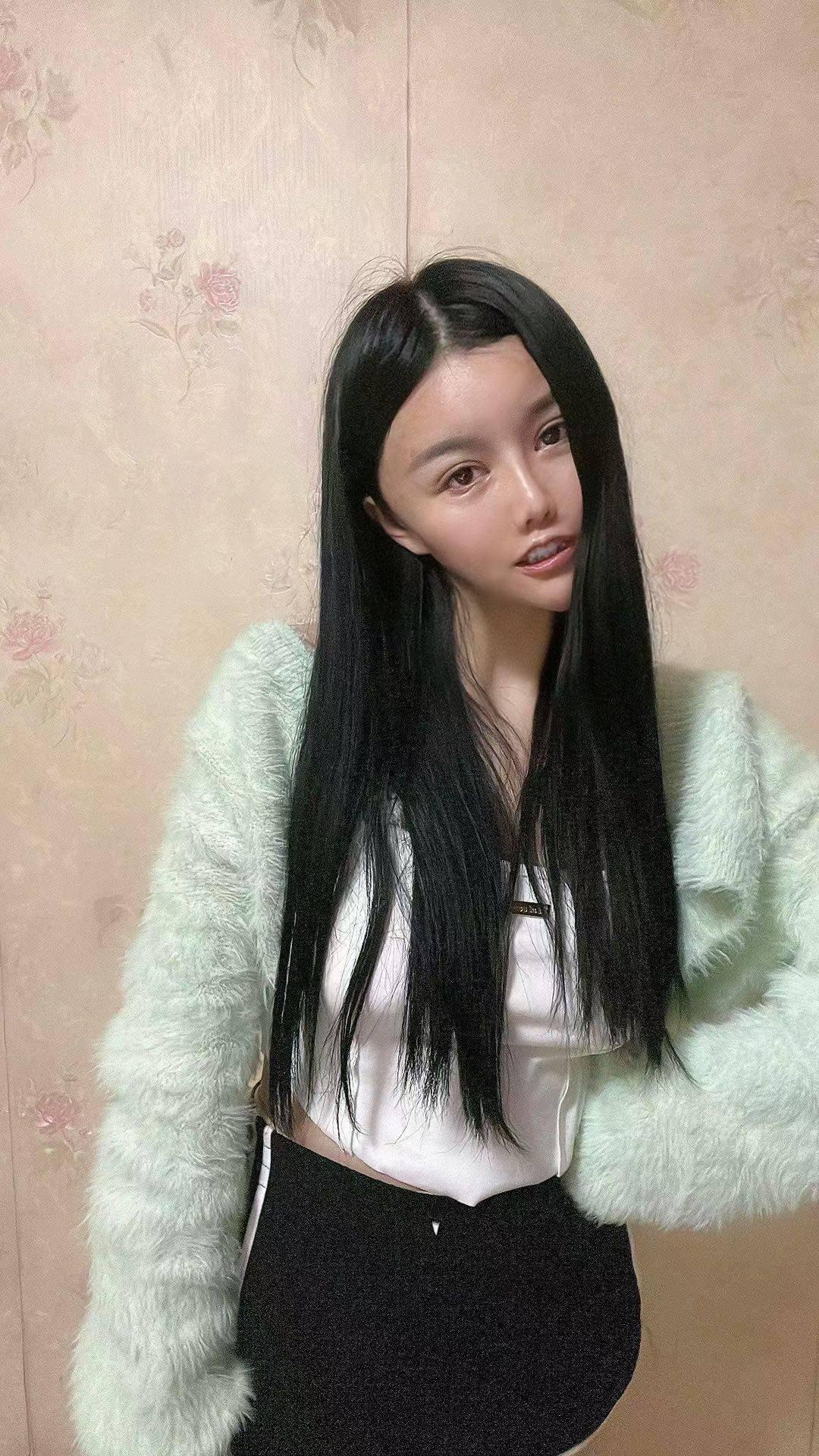 闵行朋友推荐的自做小姐姐