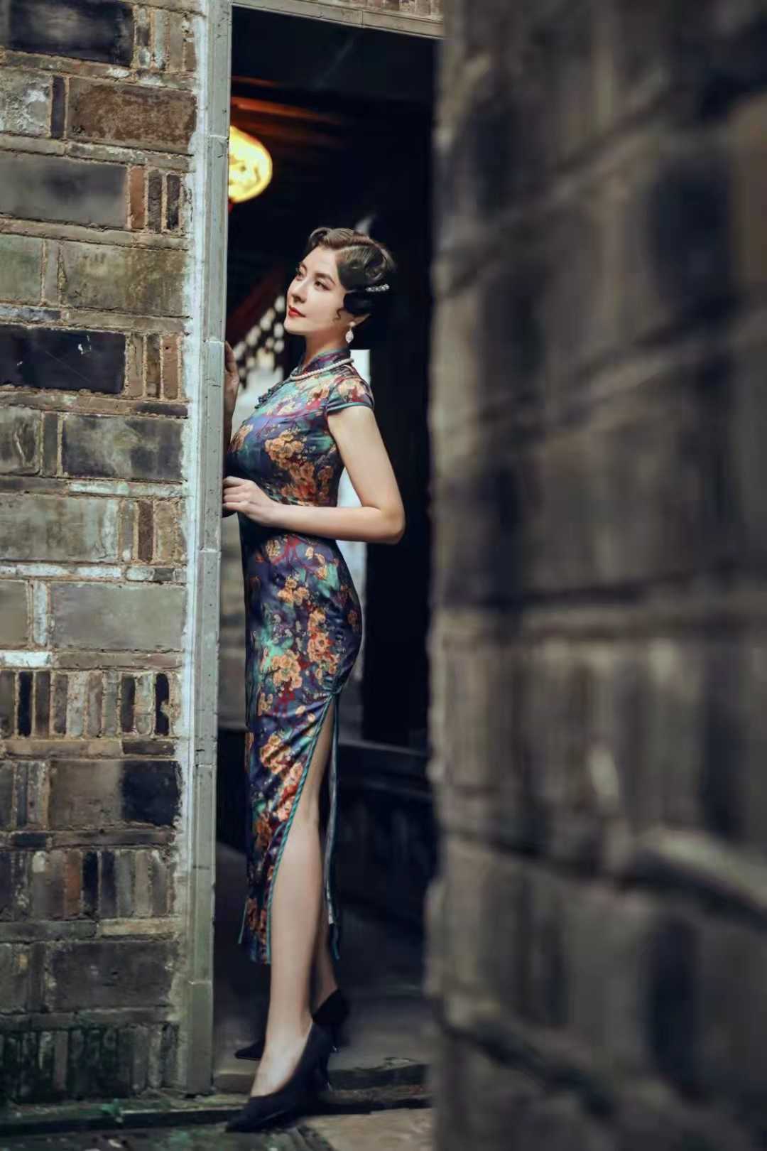 个人兼职轻熟女