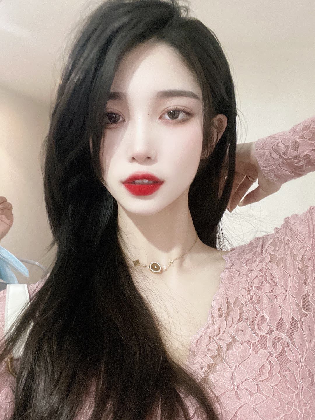 上海简直小妹妹