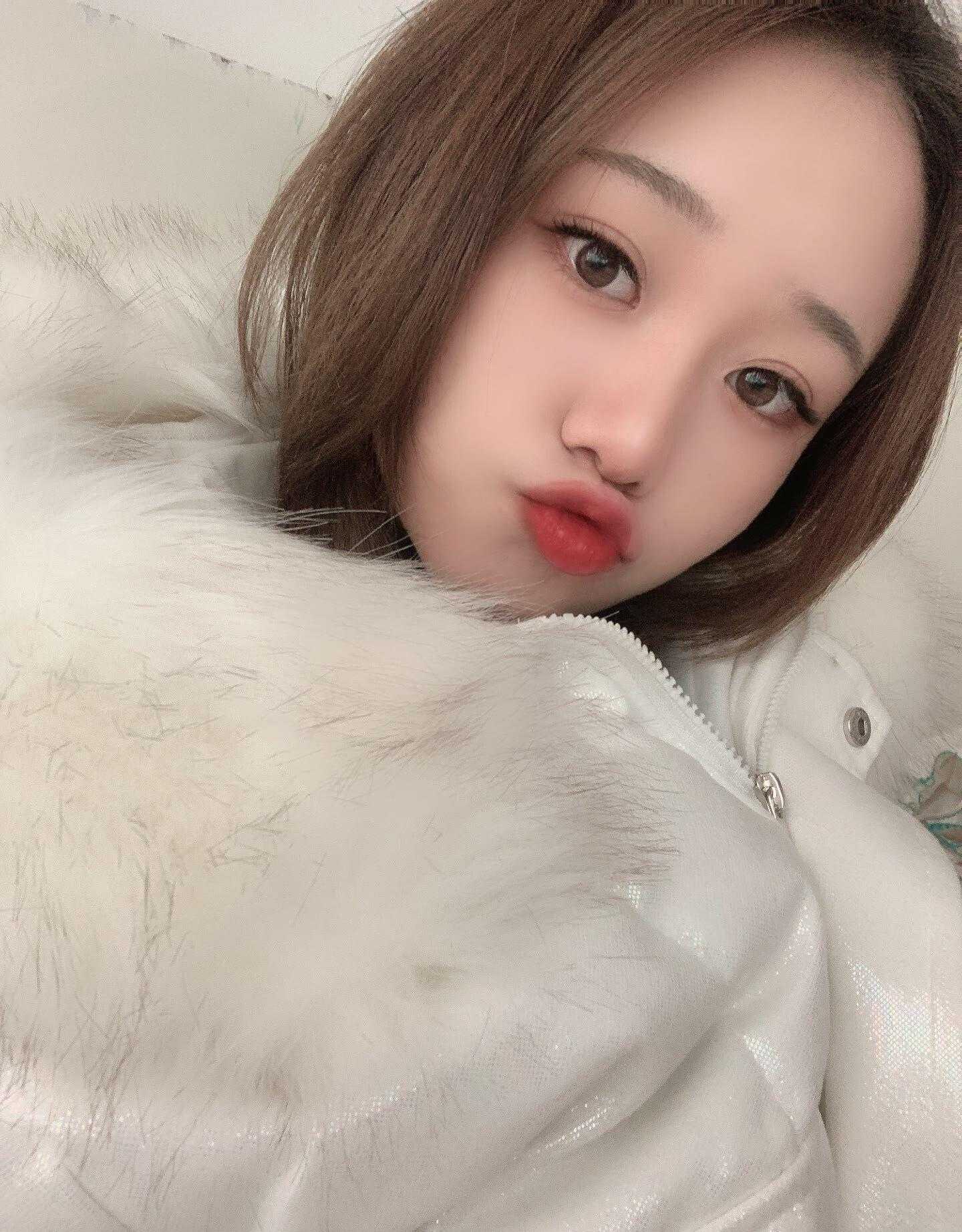 闵行区性价比超级高的妹子