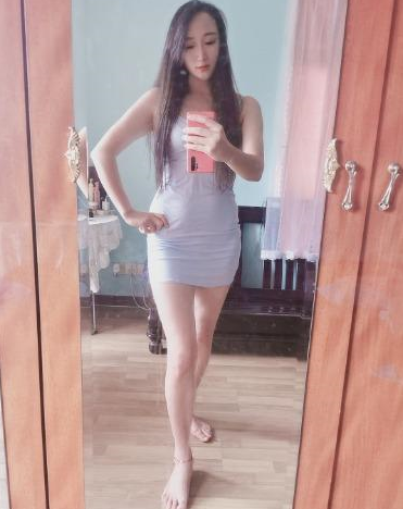 真实体检水多妹子