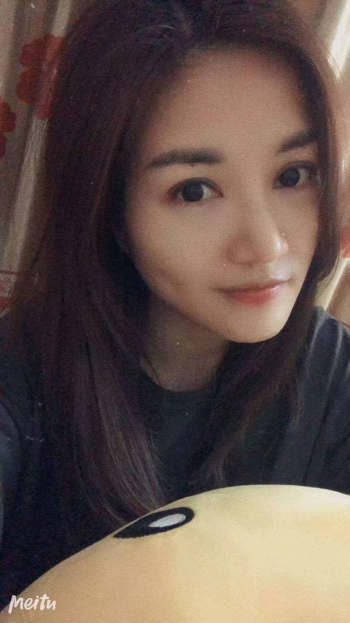 徐汇区妹纸